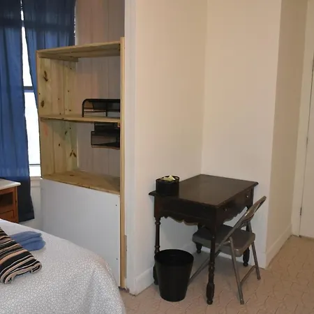 Homestay Hudson Yards Hk *