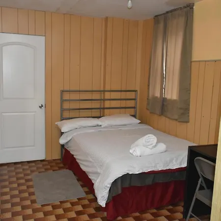 Hudson Yards Hk Homestay New York