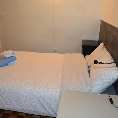 Hudson Yards Hk Homestay *