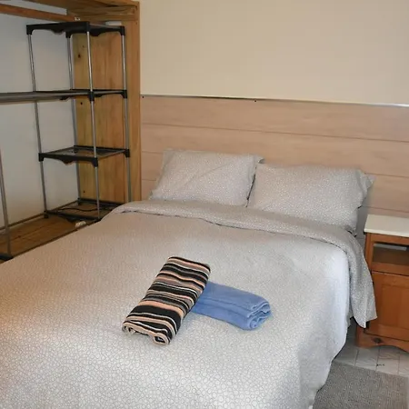 Hudson Yards Hk Homestay New York