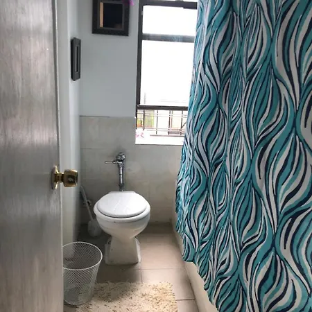 Apartment Pleasant Hideaway New York