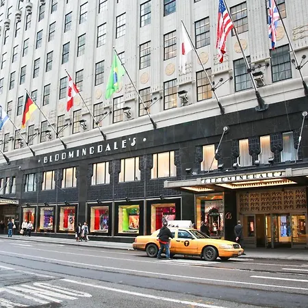 Upscale, Large, High-ceilings, Mid-town Doorman Nyc Centrally Located *