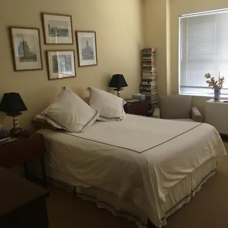 Upscale, Large, High-ceilings, Mid-town Doorman Nyc Centrally Located