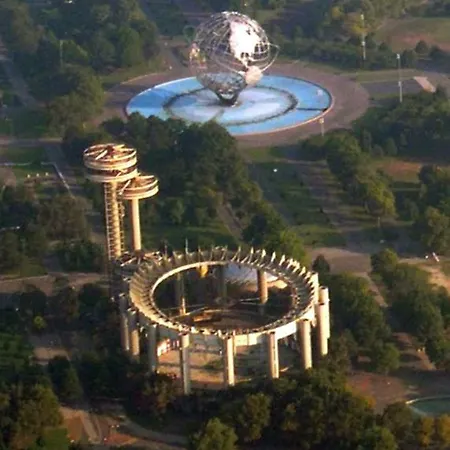Flushing Meadows-queensboro Hill Gem * New York