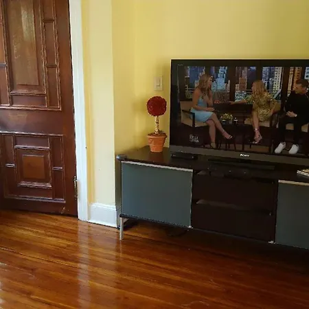 Apartment Flushing Meadows-queensboro Hill Gem *