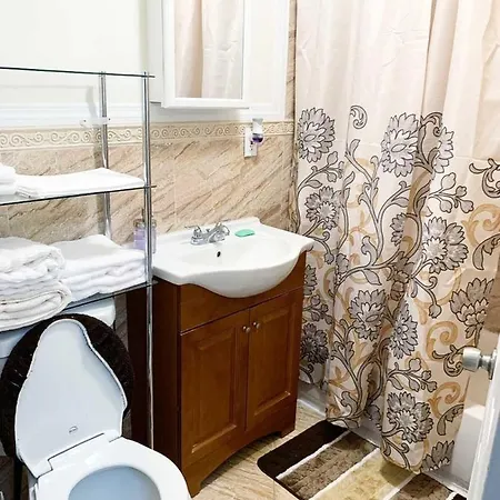 Dabreo'S Place Homestay New York
