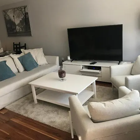 Spacious 2 Br. East Williamburg Apt * New York