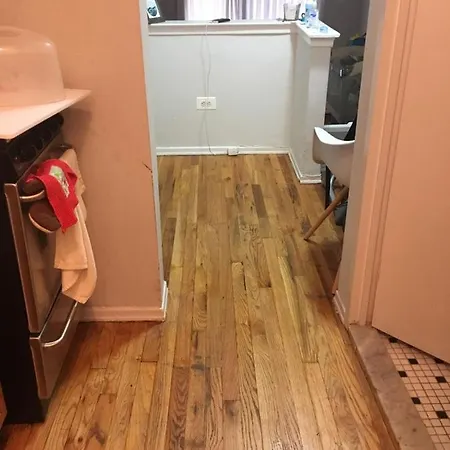 Spacious 1 Bedroom - Sleeps 4