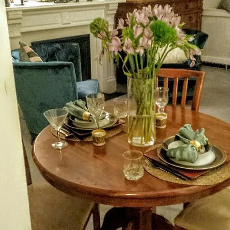 Nyc Lux Cp Upper Eastside Apartment New York