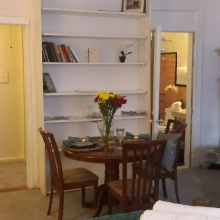 Nyc Lux Cp Upper Eastside Apartment