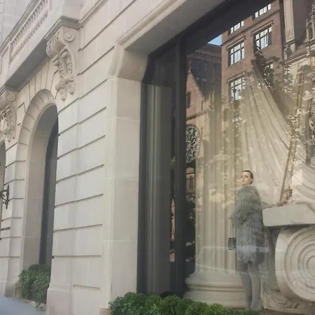 Apartment Nyc Lux Cp Upper Eastside New York