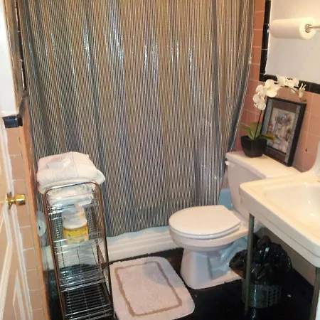 Nyc Lux Cp Upper Eastside Apartment