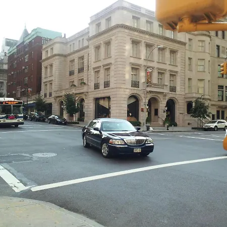 Nyc Lux Cp Upper Eastside Apartment *