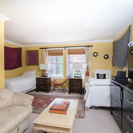 Townhouse 222 Villa *