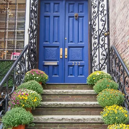 Townhouse 222 Villa
