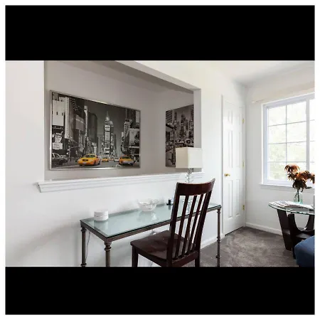 Decosta Homes * New York