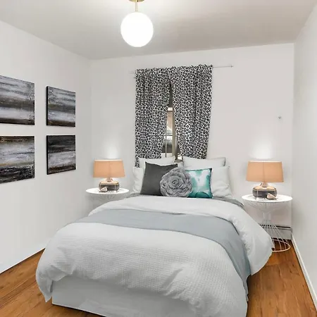 Guest house The Lexington New York