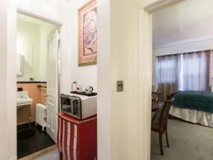 Apartment Nyc Lux Cp Upper Eastside