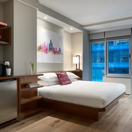 Hotel The Gotham 4*