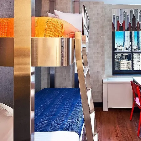 Hotel The Paul Nyc-chelsea, Ascend Collection New York