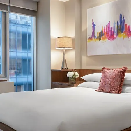 The Gotham Hotel