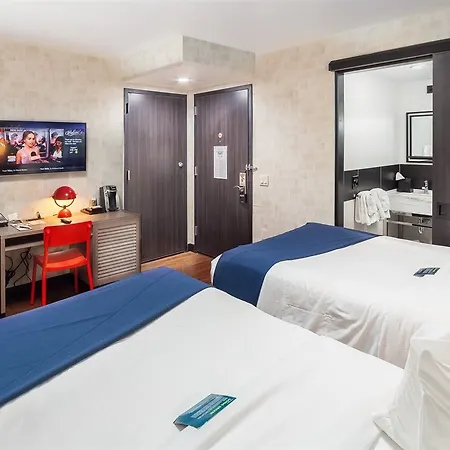 The Paul Nyc-chelsea, Ascend Collection Hotel New York