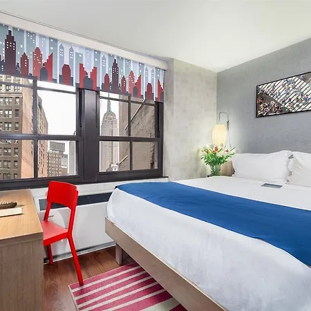 The Paul Nyc-chelsea, Ascend Collection New York