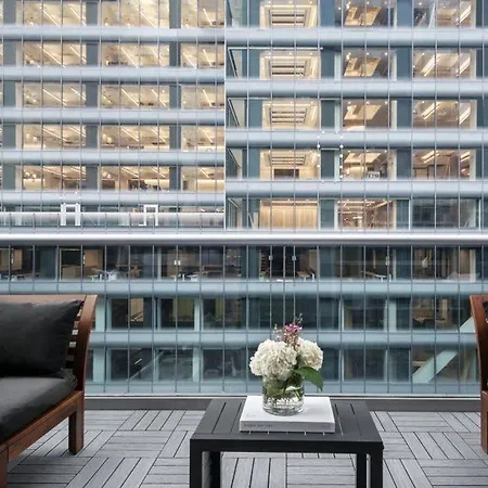 Hotel The Gotham 4*