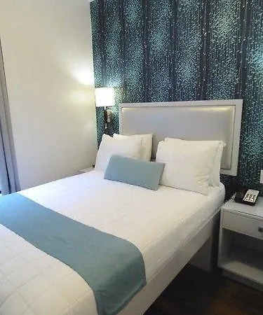 Belnord Hotel