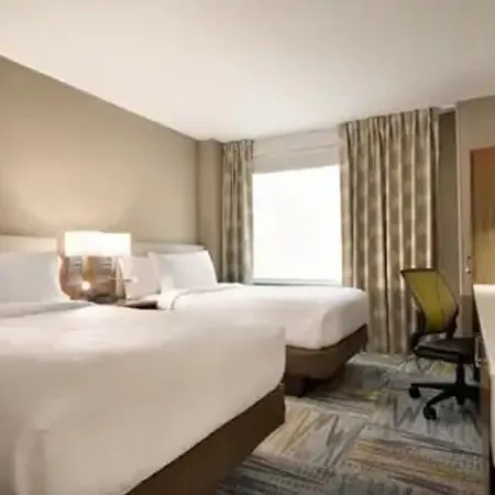Hilton Garden Times Square South 3*