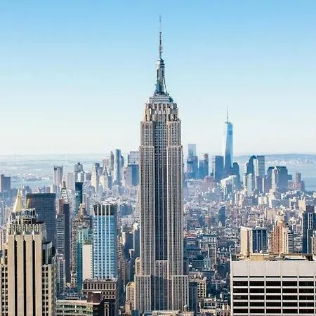Avalon Hotel New York