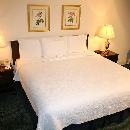 Salisbury 3* New York