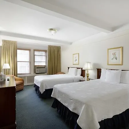 Hotel Salisbury