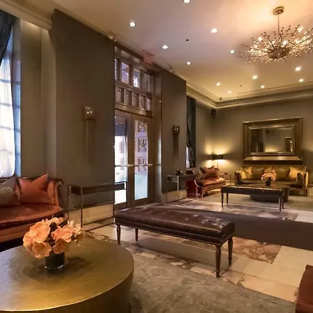 Hotel Lucerne New York