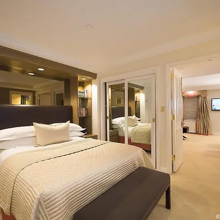 The Michelangelo Hotel New York