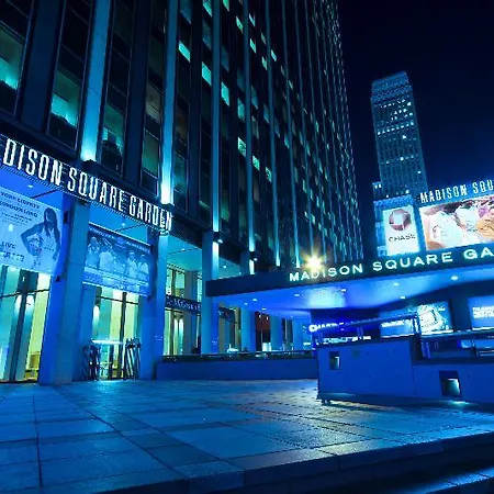 Hotel Hyatt Place - Times Square New York