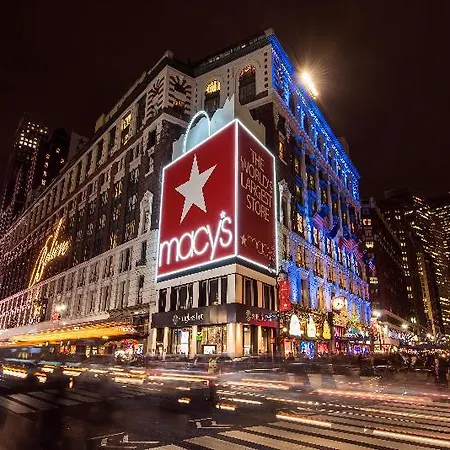 Hyatt Place - Times Square 4* New York