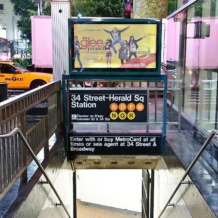 Hyatt Place - Times Square Hotel New York