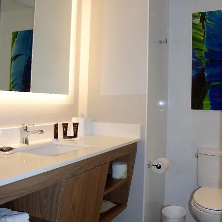 Wingate By Wyndham Long Island Hotel 3*