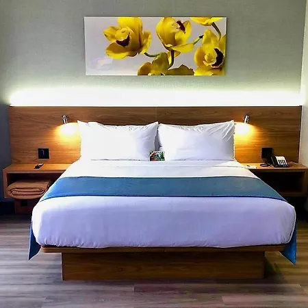 Hotel Wingate By Wyndham Long Island New York