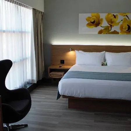 Wingate By Wyndham Long Island 3* New York