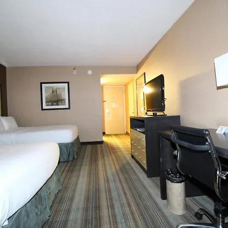 The Watson Hotel