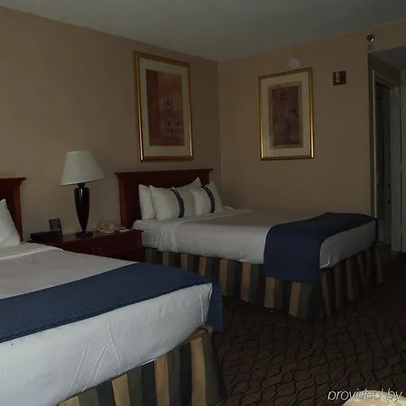 The Watson Hotel 3*
