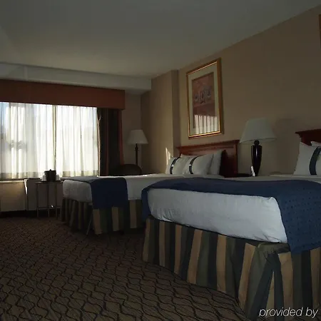 Hotel The Watson