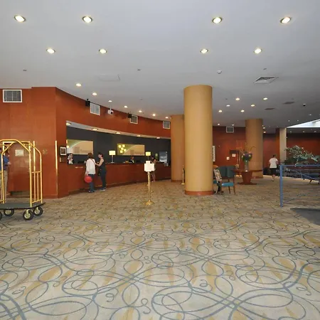 The Watson Hotel 3*