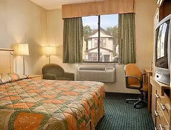 Hotel Super 8 Jfk Airport Nyc