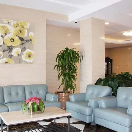 Hotel Wyndham Garden Fresh Meadows Flushing New York