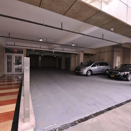 Hotel Wyndham Garden Fresh Meadows Flushing New York