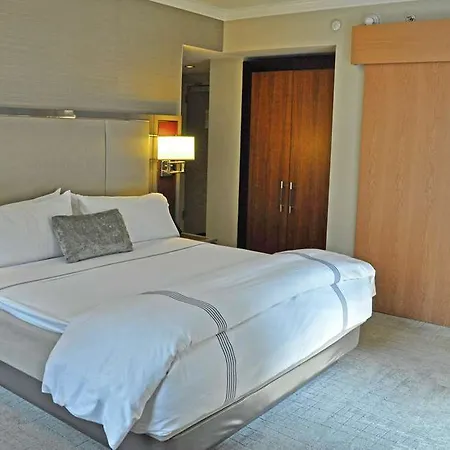 Hotel Hilton Club The Quin 3*