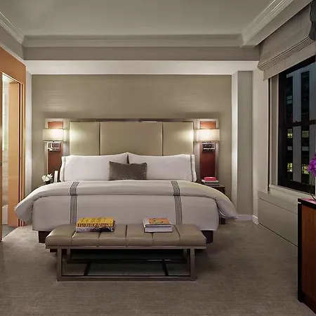 Hilton Club The Quin Hotel New York